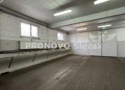 Sprzedam halę biurowo-produkcyjno-handlową Legnica miniaturka 3