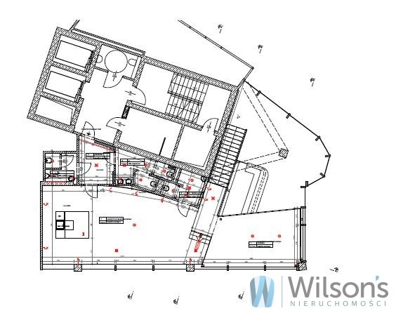 Wrocław Plac Grunwaldzki, 22 043 zł, 211.17 m2, 2 pokoje miniaturka 2