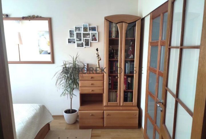3-pokojowe mieszkanie na Bielanach miniaturka 3