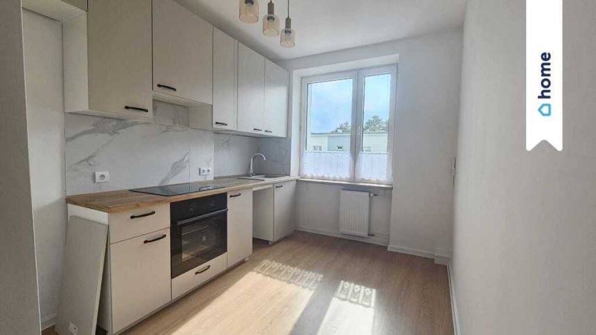 Nowoczesne mieszkanie 47 m² pod lasem – II piętro miniaturka 3