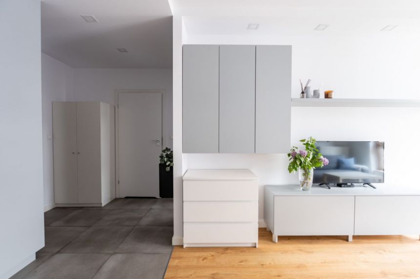 Kraków Podgórze, 2 600 zł, 38 m2, z balkonem miniaturka 6