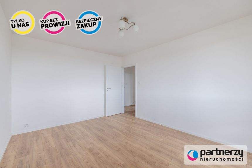 Gdańsk Ujeścisko, 579 900 zł, 43.4 m2, pietro 3/3 miniaturka 5