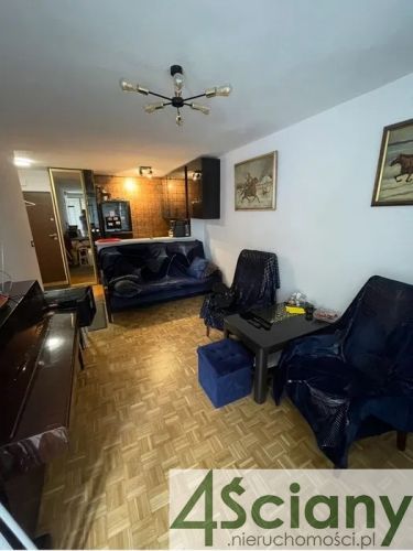 Warszawa Powiśle, 779 000 zł, 36 m2, w bloku