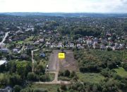Działka budowlana Swoszowice miniaturka 4