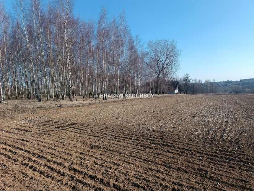 Urokliwa posiadłość w Rawałowicach w gm.Kocmyrzów miniaturka 25