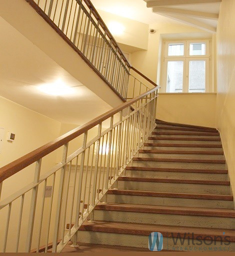 Warszawa Śródmieście, 2 530 euro, 110 m2, biuro miniaturka 8