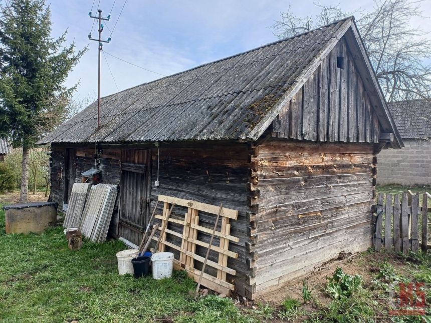 Grodzisk, 550 000 zł, 9300 m2, 5 pokoi miniaturka 3