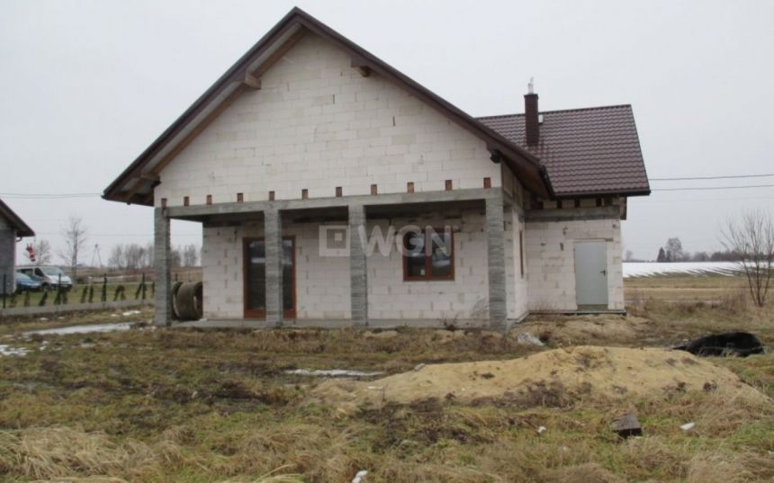 Pińczyce, 445 000 zł, 132 m2, wolnostojący miniaturka 3