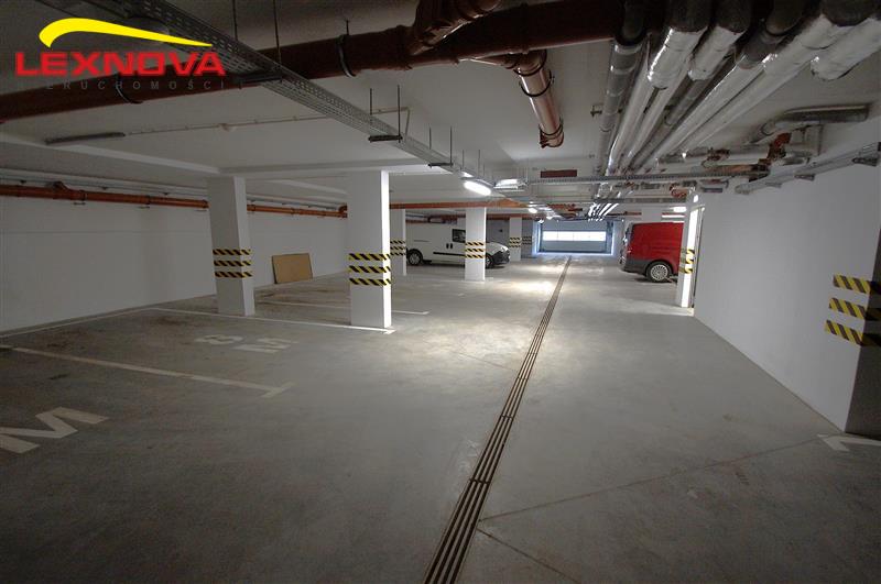Grunwaldzka 65 lokal w stanie deweloperskim 68m2 miniaturka 11