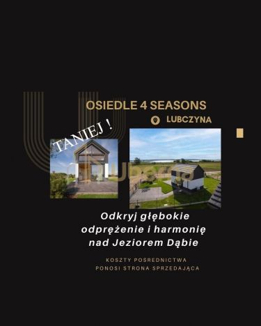 Osiedle 4 Seasons - 25,79% taniej