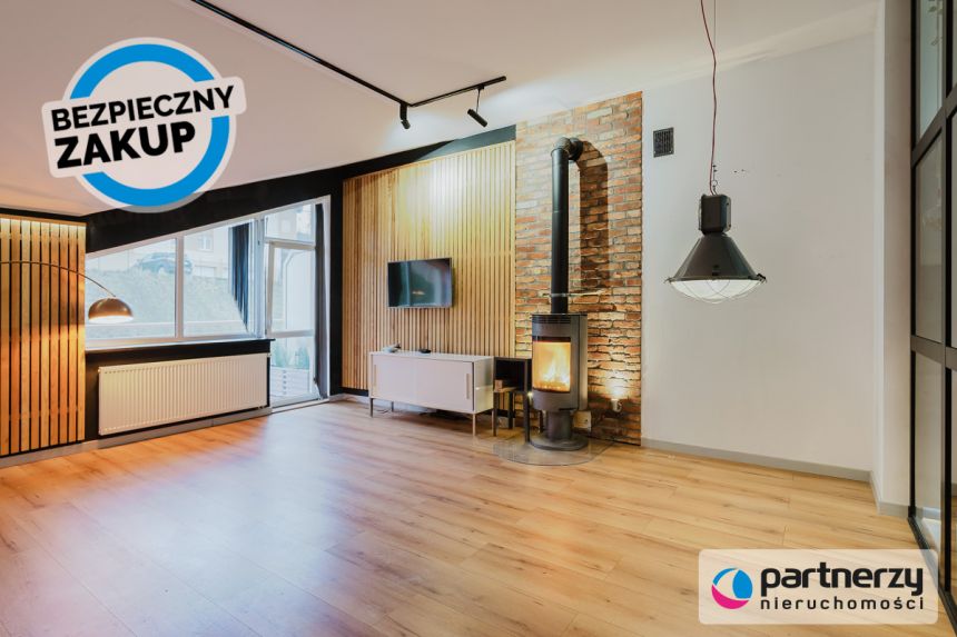 Gdańsk Piecki-Migowo, 1 190 000 zł, 100.43 m2, z garażem miniaturka 5