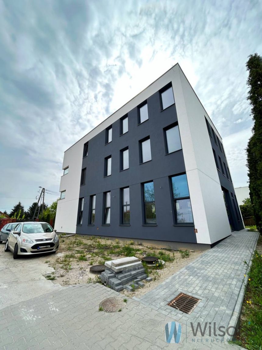 Warszawa Białołęka, 61 000 zł, 760 m2, pietro 1, 3 miniaturka 7
