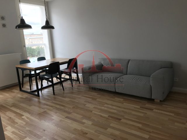 Dwa pokoje ul. Bobrowiecka miniaturka 6