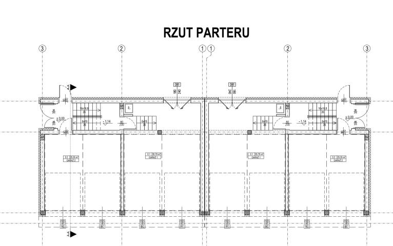 Warszawa Borków, 730 000 zł, 67 m2, pietro 1 miniaturka 11