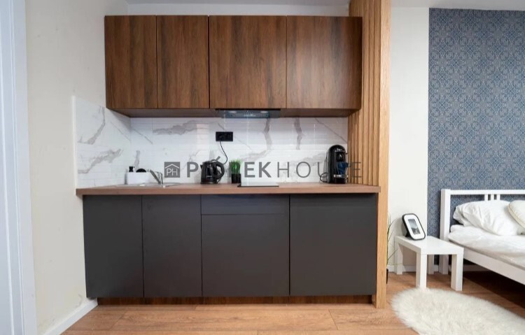 2-pokojowe mieszkanie na Woli miniaturka 5