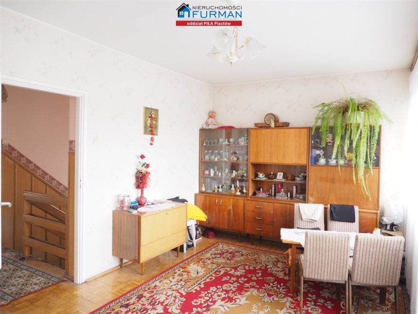 Piła, 650 000 zł, 167 m2, do remontu miniaturka 5