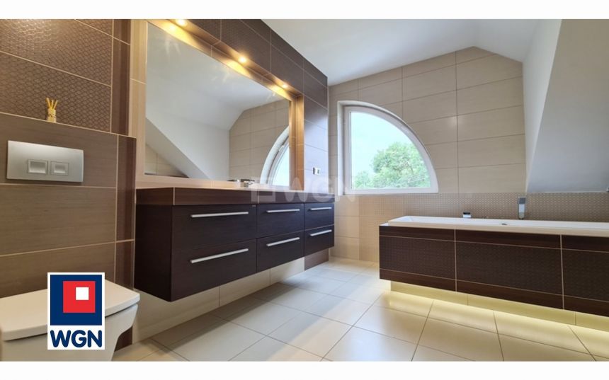 Rudlice, 760 000 zł, 274 m2, jednorodzinny miniaturka 10