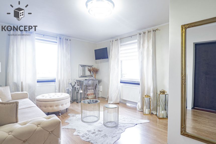 Wrocław Krzyki, 3 100 zł, 70 m2, umeblowane miniaturka 10