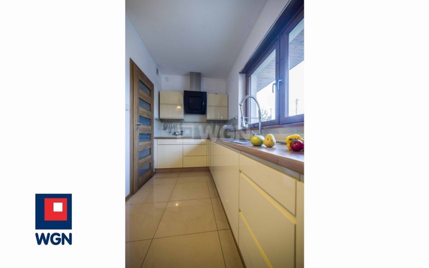 Orzesze Jaśkowice, 1 144 444 zł, 152 m2, ogrzewanie kominkiem miniaturka 10