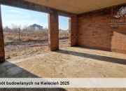 DOM szereg środkowy 102,50m2 z działką 148m2m2, Iwiny Siechnice miniaturka 10