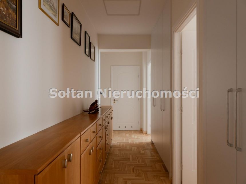 Warszawa Ochota, 3 500 000 zł, 137 m2, w apartamentowcu miniaturka 2