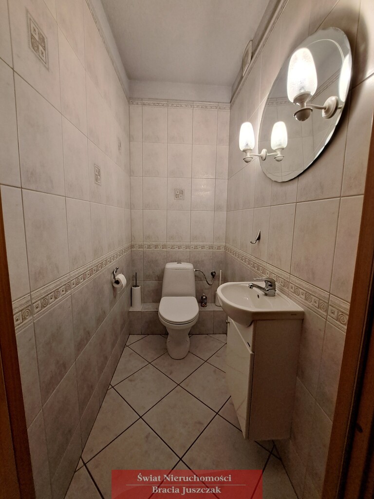 Wrocław Krzyki, 2 900 zł, 74 m2, umeblowane miniaturka 10