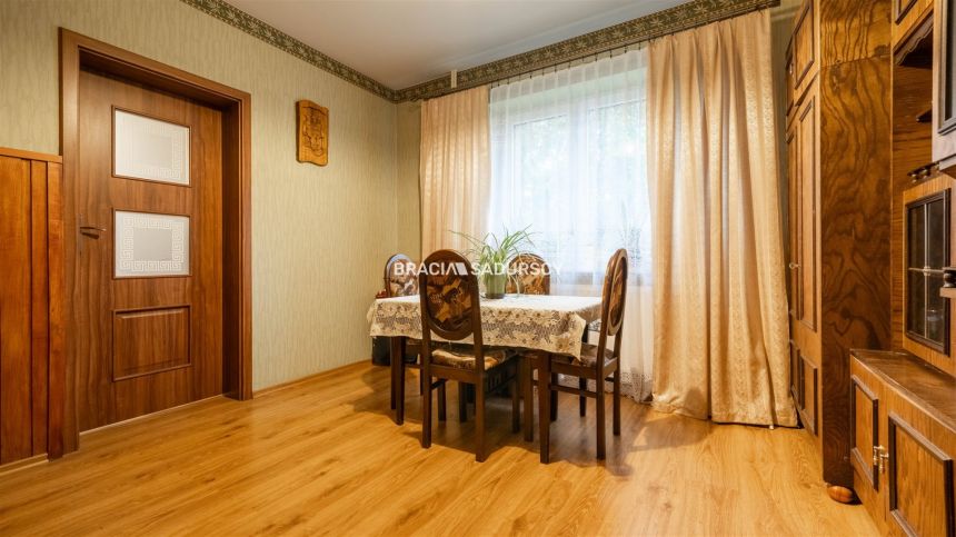 Na sprzedaż dom, działka 59ar Sułków pod Krakowem miniaturka 16