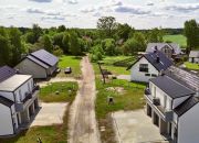 Bliźniak w stanie deweloperskim - Białuń miniaturka 4