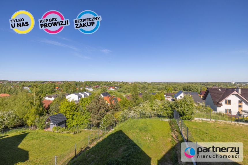 Juszkowo, 989 000 zł, 163.5 m2, ogrzewanie gazowe miniaturka 9