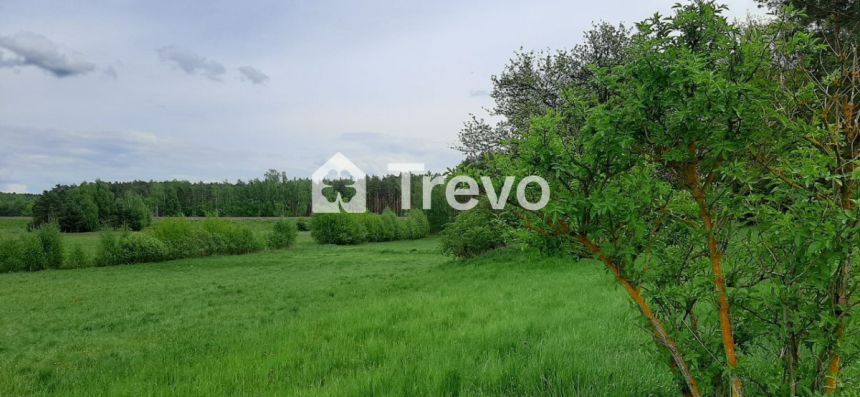 Jałowiec, 149 000 zł, 24 ar, budowlana miniaturka 13