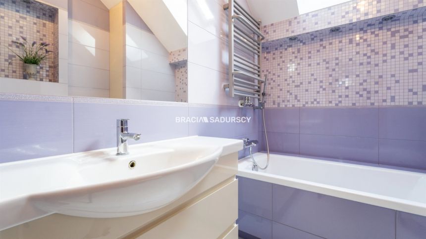 Centrum, Pychowice, zielona okolica, dom 7 pokoi miniaturka 37