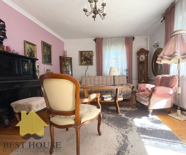 #villa #dom #Nałęczów #uzdrowisko miniaturka 7