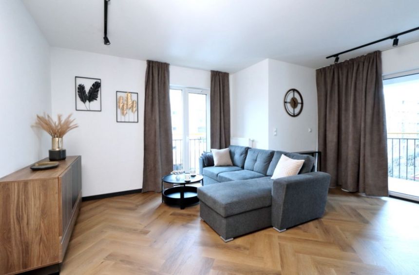 Warszawa Stary Rembertów, 3 332 zł, 55 m2, pietro 2/4 miniaturka 15