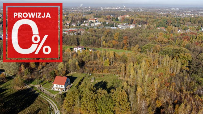 Działka budowlana- Koszyce Wielkie miniaturka 2