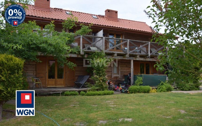 Dębina, 1 980 000 zł, 300 m2, stan idealny miniaturka 2