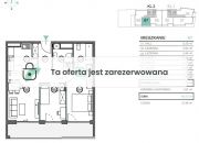 3-pokojowy apartament na 10. piętrze! miniaturka 1