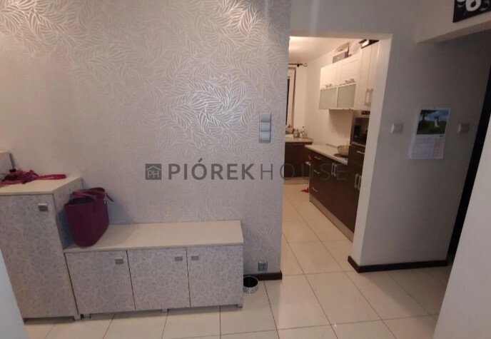 3-pokojowe mieszkanie na Bielanach miniaturka 12