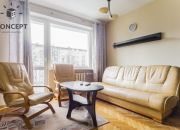 Komfortowe mieszkanie | 2-pok | Balkon | Centrum miniaturka 1