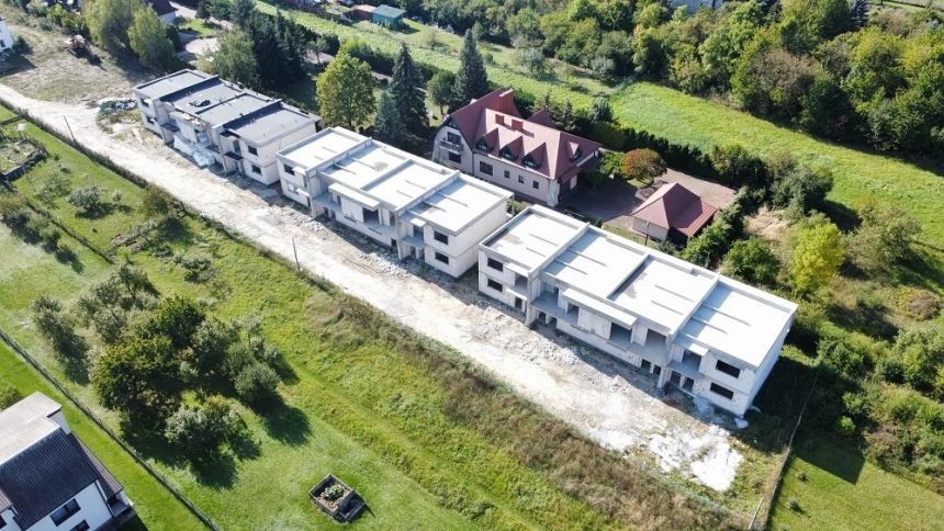 4 pokojowe mieszkanie z pompą ciepła i rekuperacją miniaturka 5