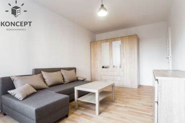 Od 1 września|Rozkład | 2-pok | Balkon | ul. Inowrocławska