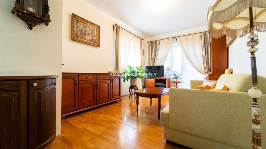 2pok 50m2 Prądnik Czerwony z 2 balkonami i garażem miniaturka 9