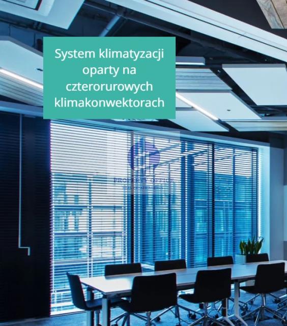 Włochy : biuro 470 m2 miniaturka 5