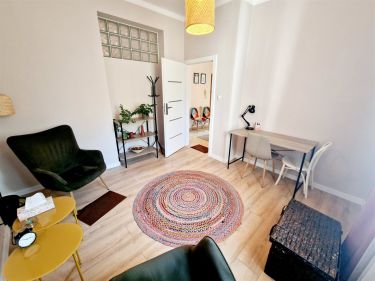 LUBELSKA - 2 POKOJE - 48 M2 - WYNAJEM - 2900 ZŁ