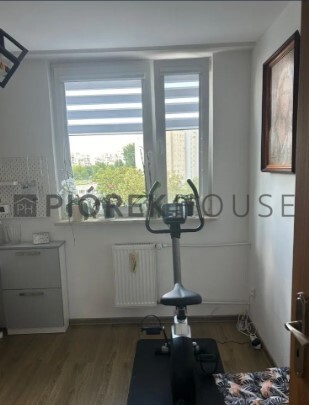 3-pokojowe mieszkanie na Targówku miniaturka 6