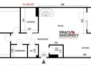 Wyjątkowy apartament z garażem Willa Rudawa miniaturka 3