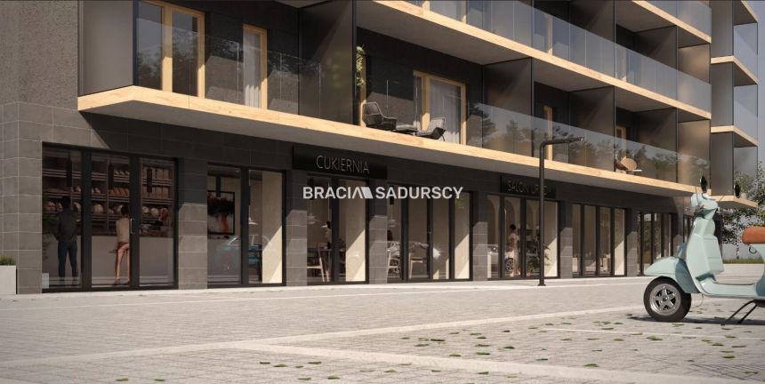 Katowice-mieszkania z widokiem na zieleń i miasto! miniaturka 6