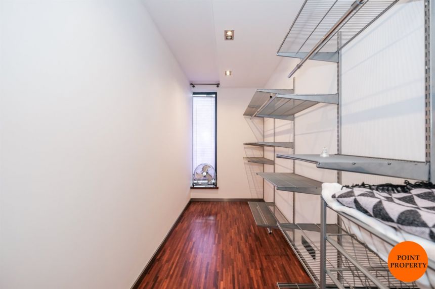 Ekskluzywny Loft z trzema tarasami! miniaturka 16