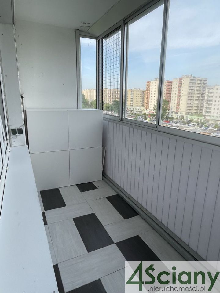 Warszawa Bemowo, 590 000 zł, 30 m2, z balkonem miniaturka 7