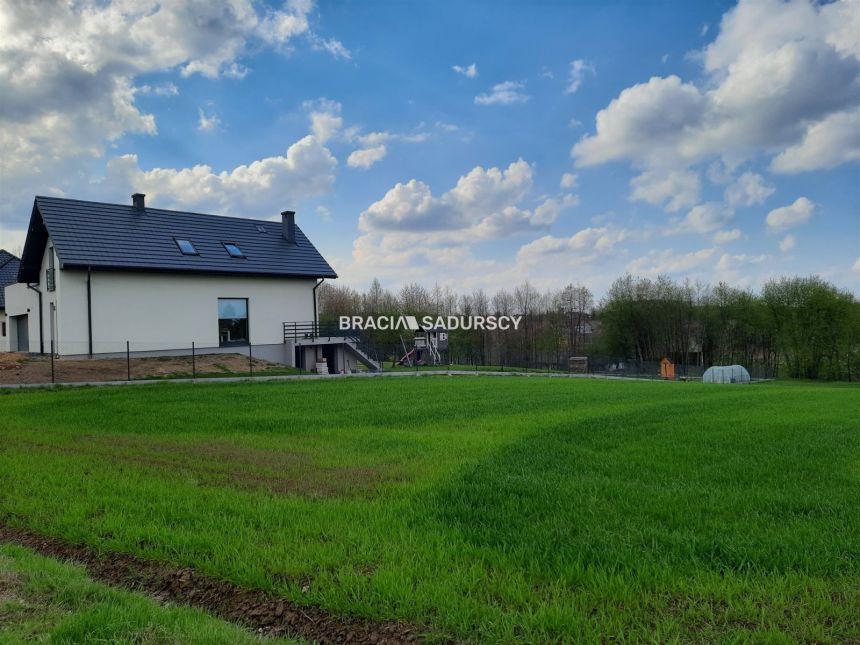 na sprzedaż działkę o powierzchni 2900 m2 miniaturka 4