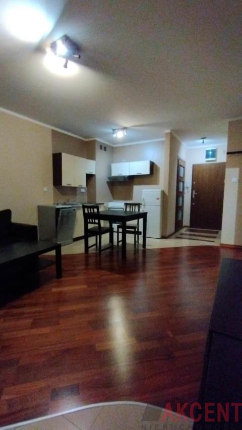 Pruszków, 2 500 zł, 45 m2, z garażem podziemnym miniaturka 4